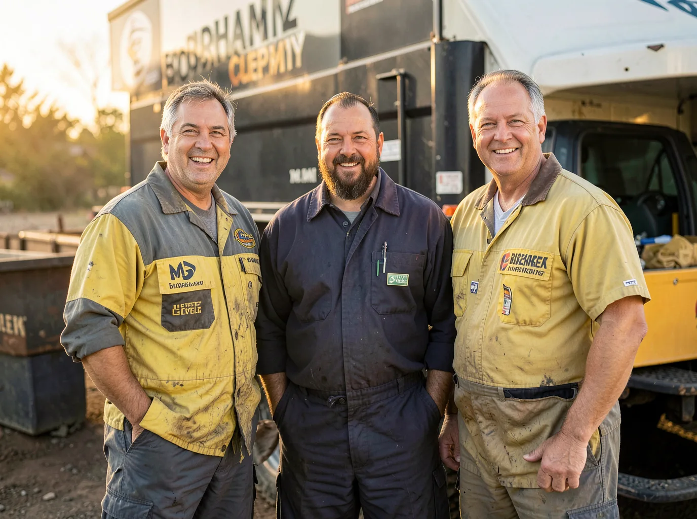 Sewage Cleanup company in Marion, AL