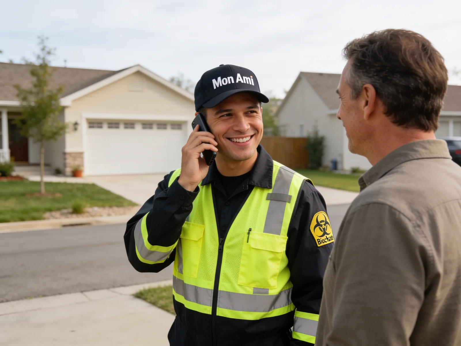 Sewage Cleanup Marion, AL FAQs